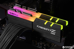 Rozetka.pl | RAM G.Skill DDR4-3200 16384MB PC4-25600 (zestaw