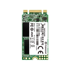 Накопичувач SSD M.2 2242 1TB Transcend (TS1TMTS430S) – фото