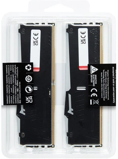 Оперативная память Kingston Fury DDR5-5200 16384MB PC5-41600 (Kit