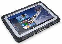 Ноутбук Panasonic Toughbook CF-20 MK-1 (m5-6Y57|8GB|500SSD