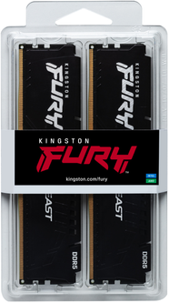 KINGSTON FURY BLAST DDR5 64GB 中古 KINGSTON FURY BLAST DDR5 64GB 中古 Kingston FURY Beast DDR5