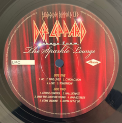 洋楽 Sparkle / LP 来生たかお / スパークル [※国内盤,品番:28MK0017］(LPレコード
