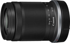 ＣＡＮＯＮ　ＲＦ－Ｓ１８－１５０ｍｍ　Ｆ３．５－６．３ＩＳ　ＳＴＭ Canon RF-S S18-150mm f/3.5-6.3 IS STM (5564C005AA) – фото, отзывы