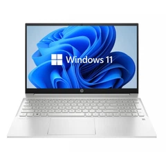 Ноутбук HP Pavilion 15 / i5-1235U / RAM 16 GB / SSD 512 GB / Intel
