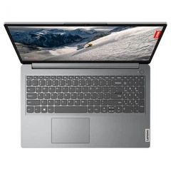 Ноутбук LENOVO IdeaPad 1 15AMN7 ,AMD Ryzen 5 7520U ,AMD Radeon