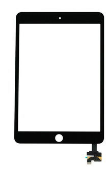その他 iPad mini3 Тачскрин дисплея iPad mini 3 Black с чипом – фото, отзывы