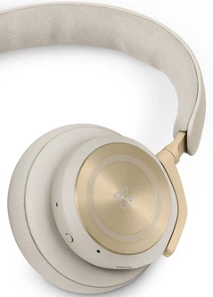 Наушники Bang & Olufsen Beoplay HX Gold Tone (1224016) купить в