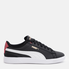 Puma platform 2024 vikky black