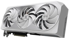 Видеокарта Gigabyte PCI-Ex GeForce RTX 4090 AERO OC 24GB GDDR6X