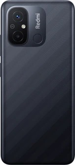 Мобильный телефон Xiaomi Redmi 12C 4/128GB Graphite Gray (977266