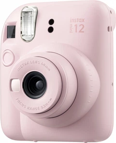Камера моментального друку Fujifilm Instax Mini 12 Blossom Pink