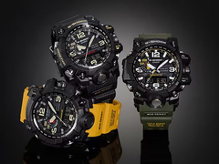 Harga jam g shock gwg 1000 best sale