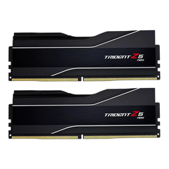 Модуль памяти G.Skill Trident Z5 Neo DDR5-6000 32GB (2x16GB) AMD EXPO CL36-36-36-96 1.35V (F5-6000J3636F16GX2-TZ5N) – фото, отзывы, характеристики в интернет-магазине ROZETKA от продавца: UNITED HARDWARE SOLUTIONS | Купить в Украине: Киеве, Харькове, Модуль памяти G.Skill Trident Z5 Neo DDR5-6000 32GB (2x16GB) AMD EXPO CL36-36-36-96 1.35V (F5-6000J3636F16GX2-TZ5N) – фото, отзывы, характеристики в интернет-магазине ROZETKA от продавца: UNITED HARDWARE SOLUTIONS | Купить в Украине: Киеве, Харькове,