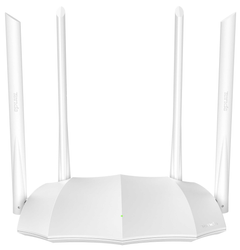 Маршрутизатор Tenda AC5 WiFi5 / AC1200 / 100 Мбит/с – фото, отзывы ...