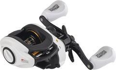 ☆ Abu Garcia ☆ MAX PRO Катушка бейткастинговая Abu Garcia Max PRO мультипликаторная