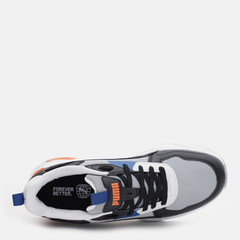 Мужские кроссовки Puma Trinity Lite 38929203 45 (10.5UK) 29.5 см Cool Mid  Gray-Puma Black-Feather Gray (4065452697853) – в интернет-магазине ROZETKA