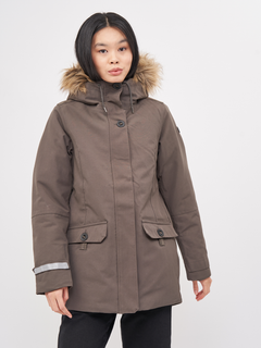 Helly hansen w svalbard parka best sale