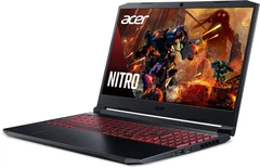 Ноутбук Acer Nitro 5 AN515-57-59F2 15.6