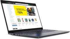 Ноутбук Lenovo Yoga Slim 7 14ITL05 (82A300KSRA) Slate Grey – фото