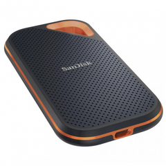 SSD накопитель SanDisk Extreme pro v2 2tb usb 3.2 Gen 2x2 Type-C