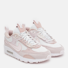 Женские кроссовки Nike Air Max 90 Futura DM9922-104 39 (8US