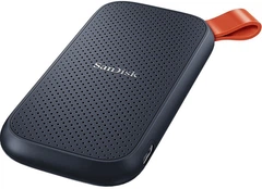 SSD накопичувач SanDisk Extreme Portable E30 1 TB (SDSSDE30-1T00