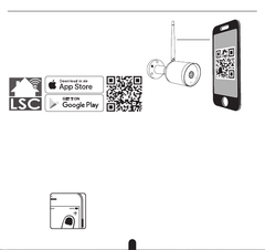 camera lsc smart connect outdoor