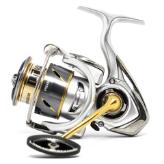 21 FREAMS LT3000-C ダイワ Катушка Daiwa 21 Freams LT 3000-C – фото, отзывы, характеристики в