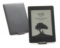 Kindle Paperwhite 第7世代 DP75SDI キンドル　32GB Электронная книга Amazon Kindle Paperwhite 3rd Gen DP75SDI PDF+