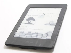 Электронная книга Amazon Kindle Paperwhite 2/3rd Gen DP75SDI PDF+