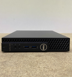 Компьютер Dell Optiplex 3050 Micro (G3900T / 8GB DDR4