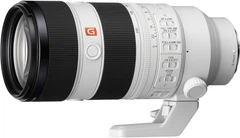 Sony FE 70-200 мм f/2.8 GM OSS II (SEL70200GM2.SYX) – фото, отзывы