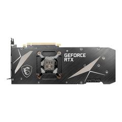 Відеокарта MSI GeForce RTX3080 10Gb VENTUS 3X PLUS OC LHR