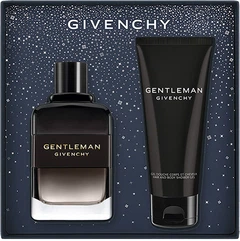 GIVENCHY GENTLEMAN SOCIETY セット Gentleman Society Gift Set Zestaw prezentowy dla niego | Aelia
