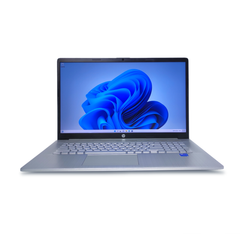 訳有 17インチ HP i5 256G/SSD 8G 1920x1080 Ноутбук HP 17 Laptop 17.3 FHD IPS Сore i5-1135G7 4ядра Ram