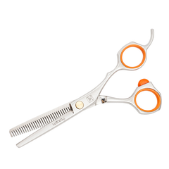 Ножиці для филировки Katachi 1555 Ergonomic розмір 5,5 (KCH-1555