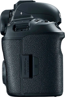 Зеркальный фотоаппарат Canon EOS 5D Mark IV Body (1483C027) [83370