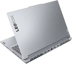 Lenovo Legion ノートPC グレー Отзывы о Ноутбук Lenovo Legion Slim 5 16APH8 (82Y90082RA) Misty