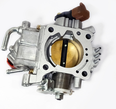 サイファー　トラック Дроссельная заслонка Tiggo, Mitsubishi (4G63, 2.0, 2.4), CAM