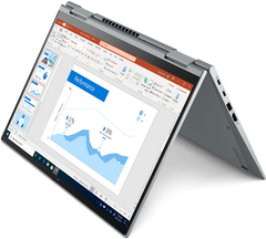 Windowsノート本体 ThinkPad X1 Yoga Gen6 i7 16GB #25042 Ноутбук 14