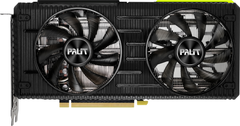 t*a様 PALIT GeForce RTX 3060 Ti 8GB DUAL Palit GeForce RTX 3060 Ti Dual LHR 8GB GDDR6 - Karty