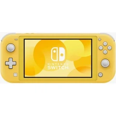 Nintendo Switch Lite イエロー ゼルダ付き Купить Nintendo Switch Lite Yellow + Игра Mortal Kombat 11 в Киеве