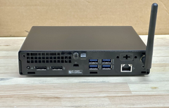 Мини ПК Dell Optiplex 3090 Micro | Intel Core i5-10500T | 32