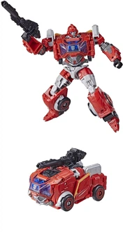 Трансформери Deluxe Айронхайд Transformers Studio Series 84