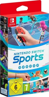 ROZETKA » Sports Nintendo Switch (русская версия) от продавца