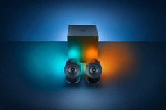 Акустическая система Razer Nommo V2 (RZ05-04750100-R3G1) – фото