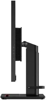 レノボ ThinkVision P27h-20 Lenovo モニター Монитор Lenovo P27h-20 (61E9GAT6UA) – фото, отзывы, характеристики