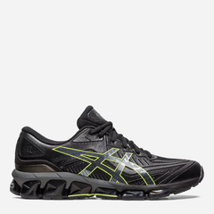 Asics gel quantum 360 rouge et noir best sale