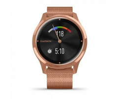 Rose hotsell gold garmin