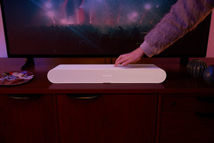 Саундбар Sonos Ray White (RAYG1EU1) – фото, отзывы